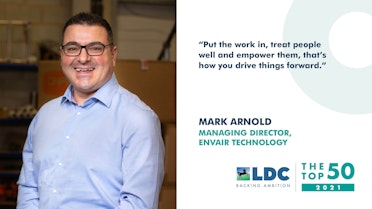 2021 Top50 Mark Arnold