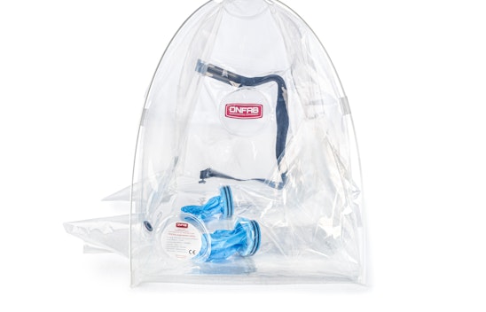 NLM 346 Pop Up Isolator 1