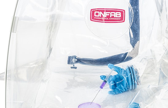 NLM 346 Pop Up Isolator 2