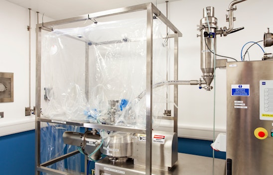 ONFAB 031 Containment