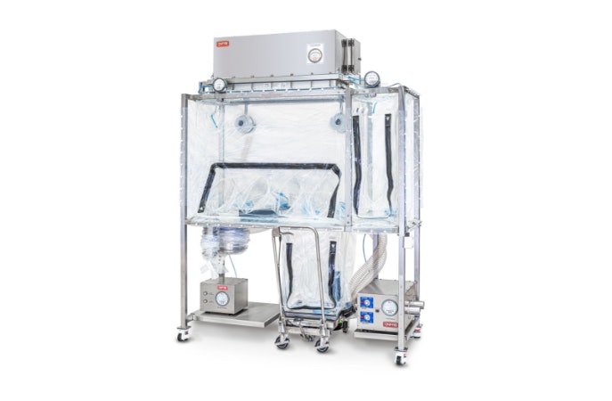 ADC Isolator | Onfab